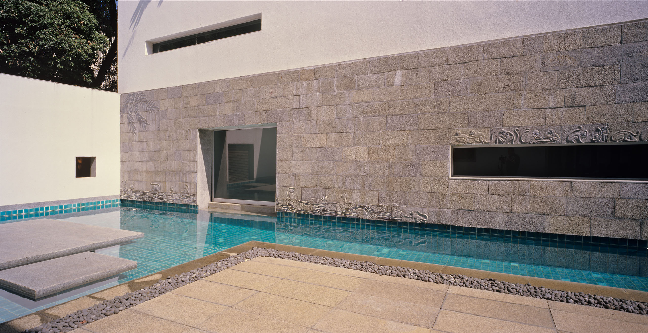 RMA shah house, chennai